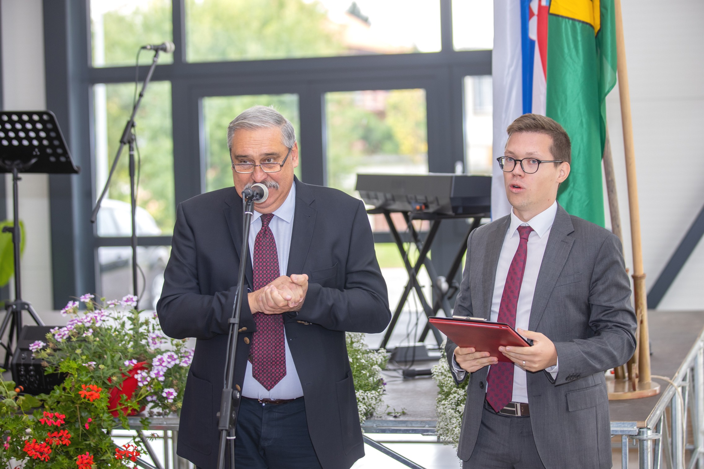 U Štrigovi potpisan sporazum za izgradnju Parka mira i prijateljstva!