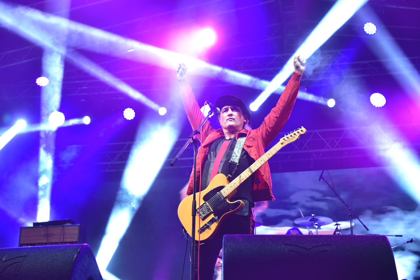 Veliki koncert Plavog orkestra u Čakovcu