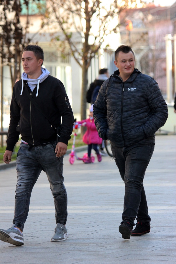 Klikom po Čakovcu (17.11.2018.)