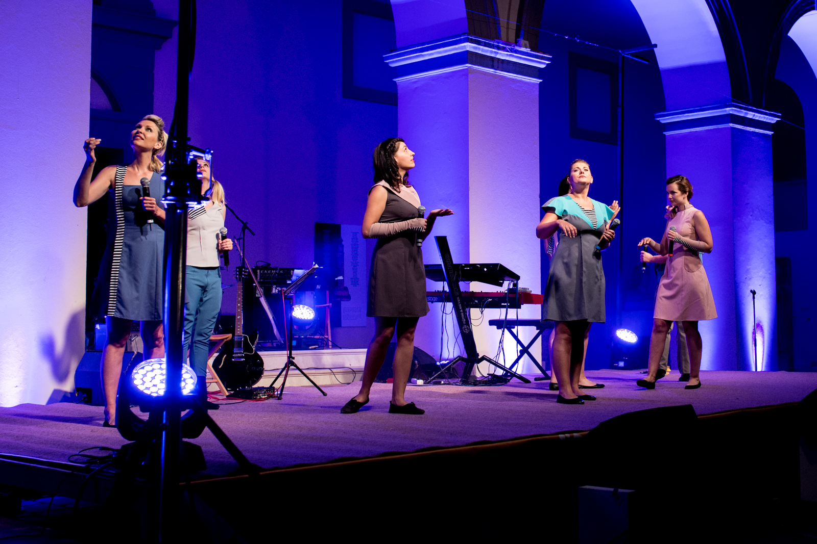 Ljeto u gradu Zrinskih