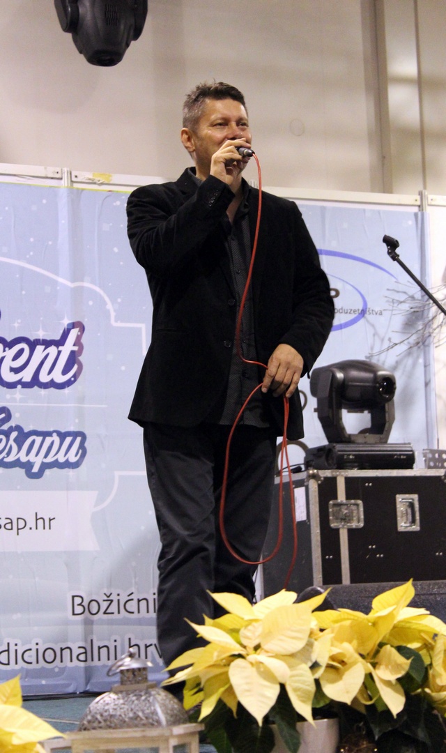 Koncert na Mesapu za Katružu ‘Božiću s ljubavlju’