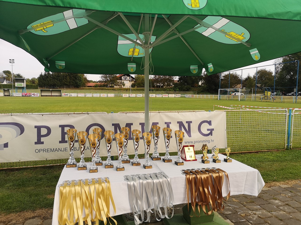 13. Utrka Grada Mursko Središće