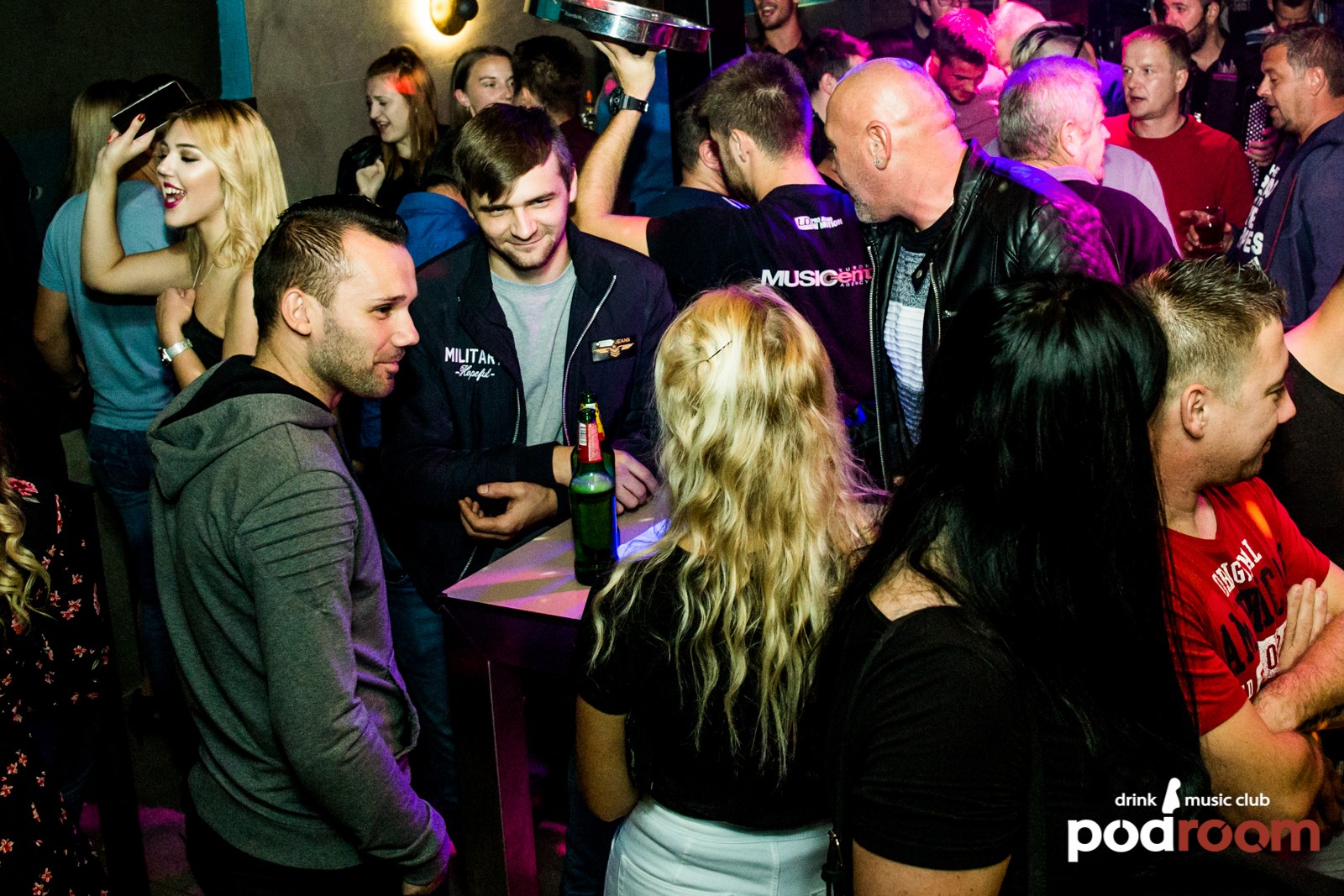 Podrumarenje uz Vina Kunčić i TS Kumovi