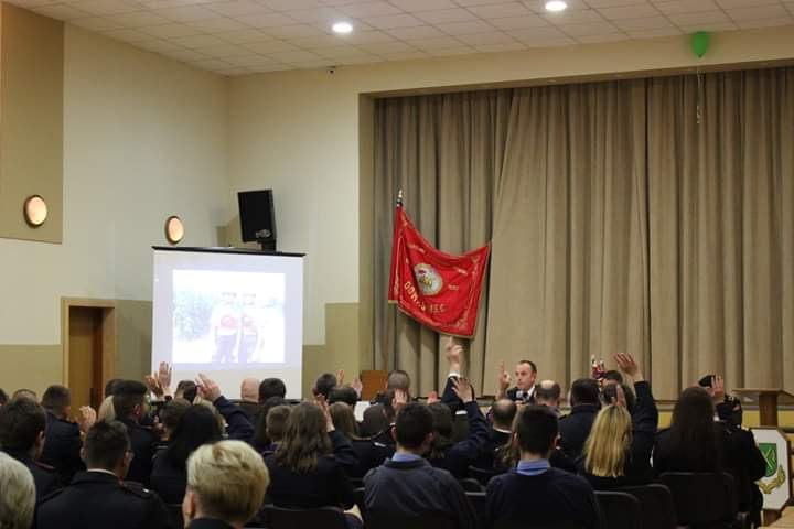 DVD Domašinec – godišnji skup