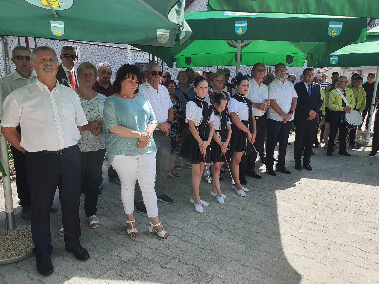 31. godišnjica zaustavljanja tenkova u Murskom Središću