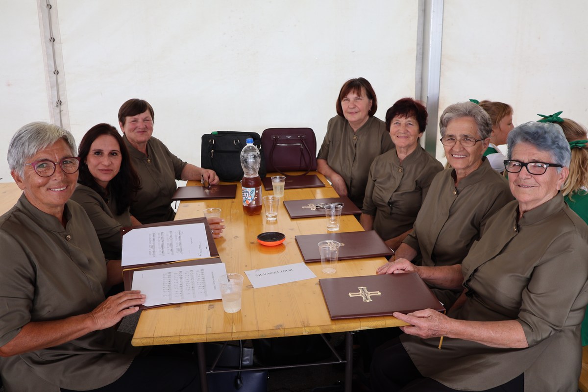 FOTO Obilježen je dan Macinca, pogledajte kako je bilo