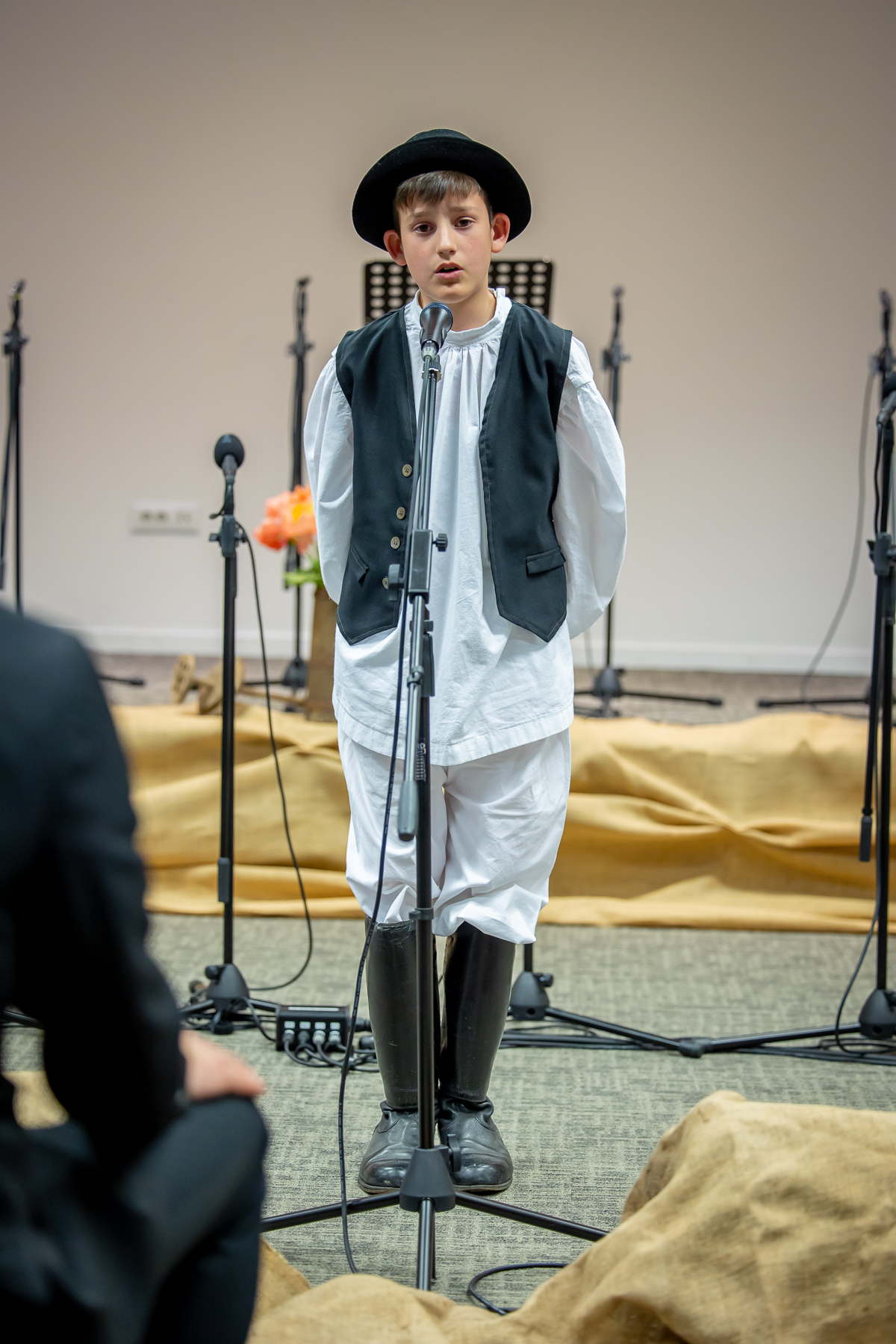 dječji folklor