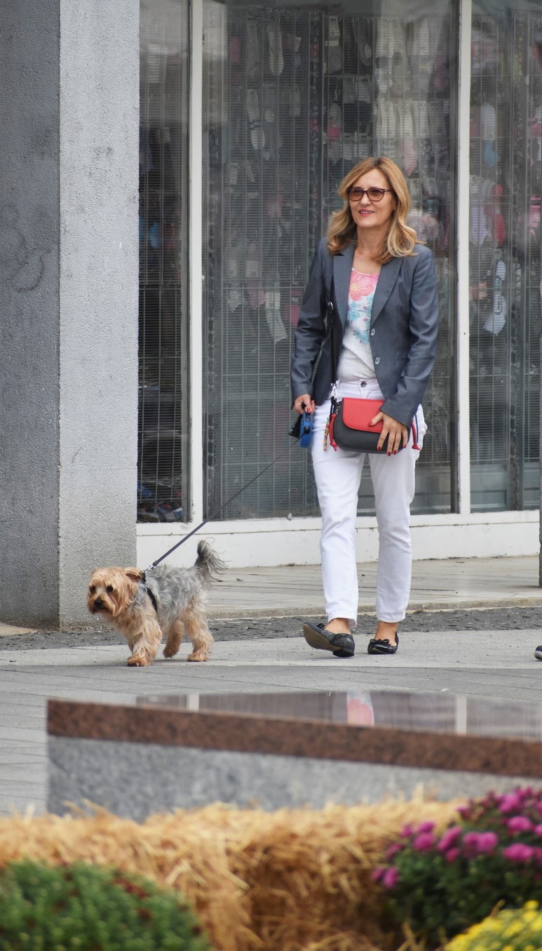 Klikom po Čakovcu (Subota, 18.9.2019.)