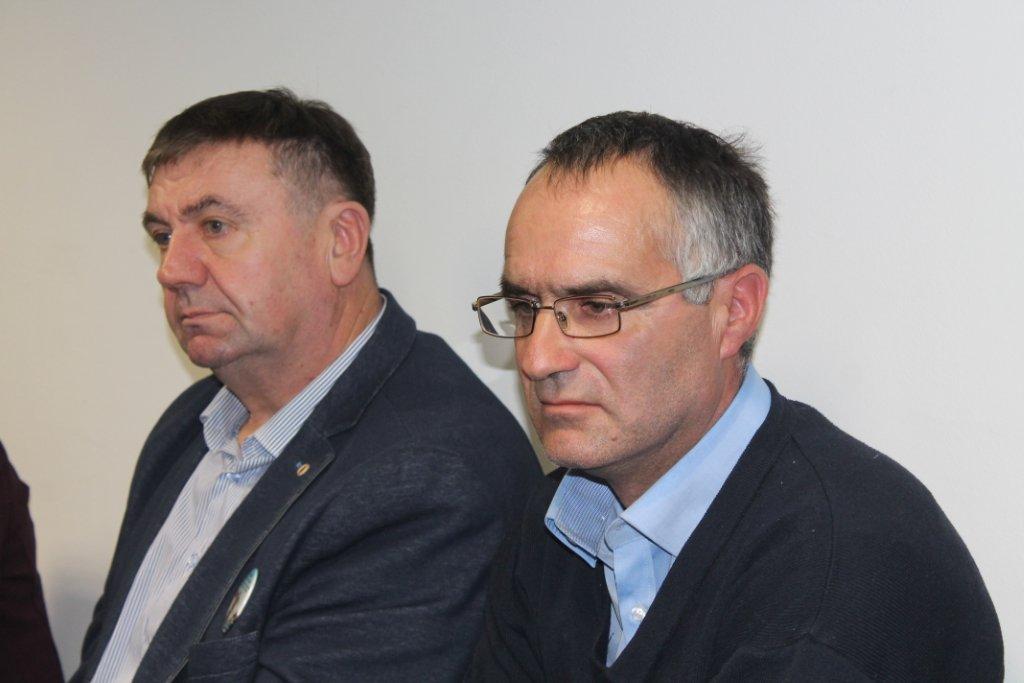 20. večer pučke poezije KLA sjeverozapadne Hrvatske