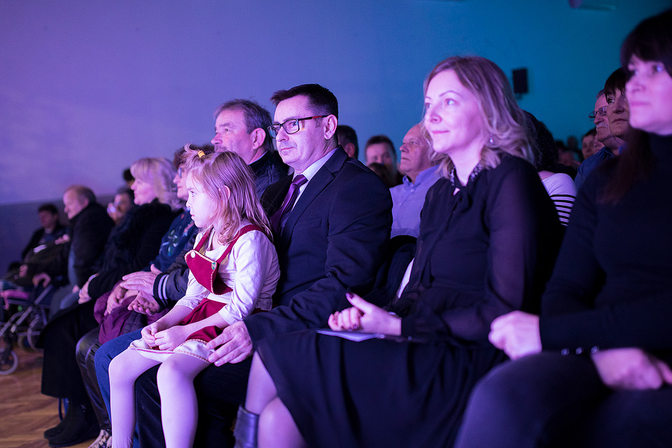 Humanitarni koncert u Gornjem Mihaljevcu