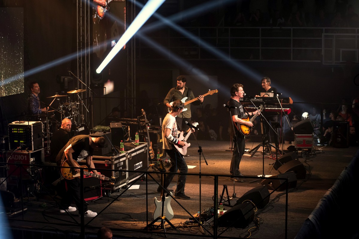 Bajaga Goc 2023 Bajaga Goc 2023