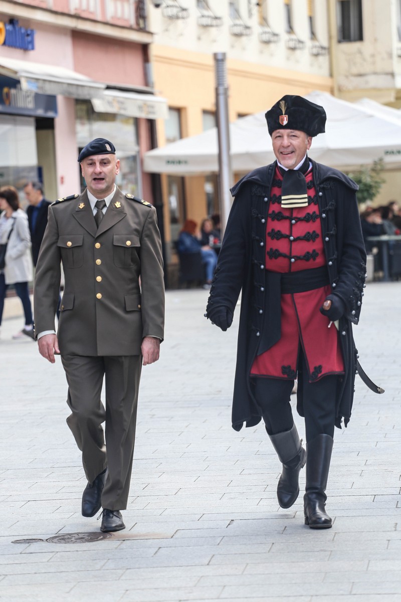 Klikom po Čakovcu (27.4.2019.)