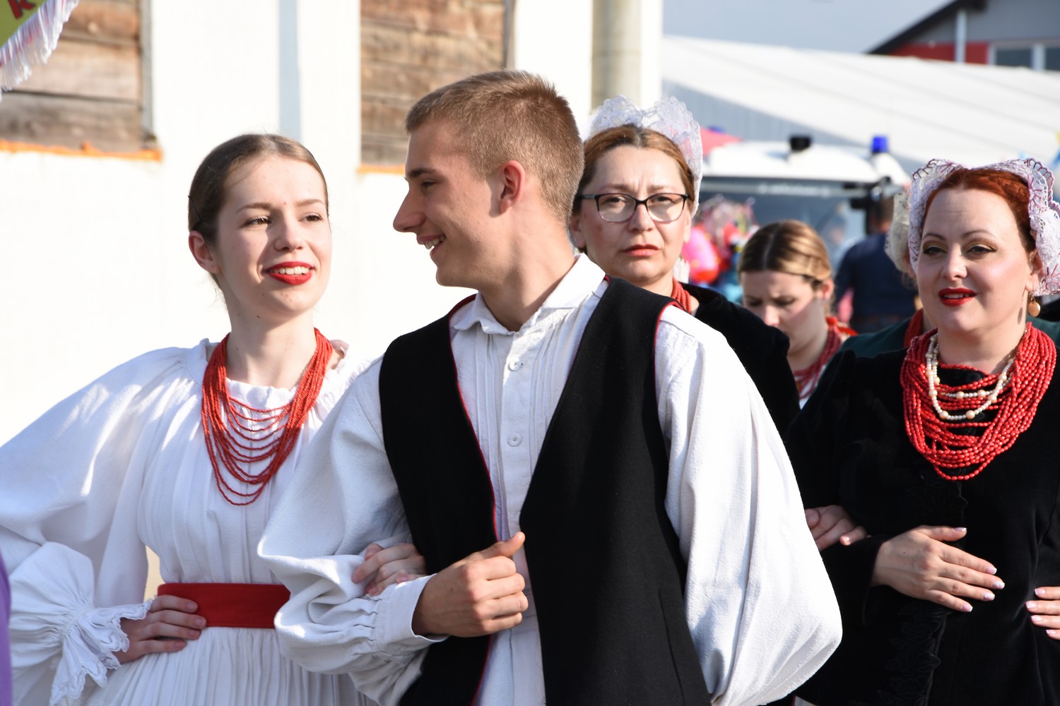 Orehijada u Orehovici okupila ogroman broj posjetitelja