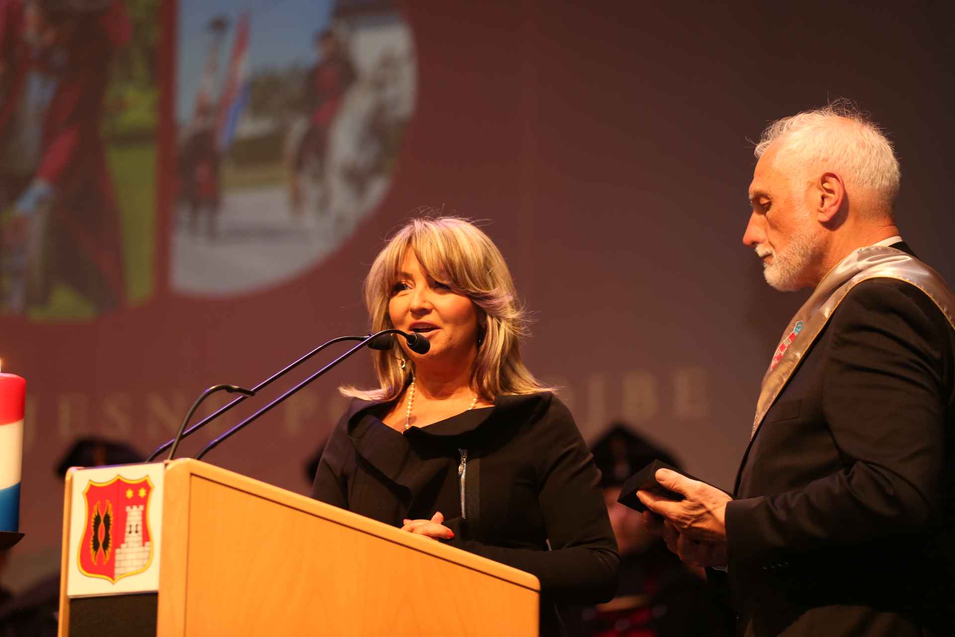 20 godina zrinske garde 20 godina zrinske garde