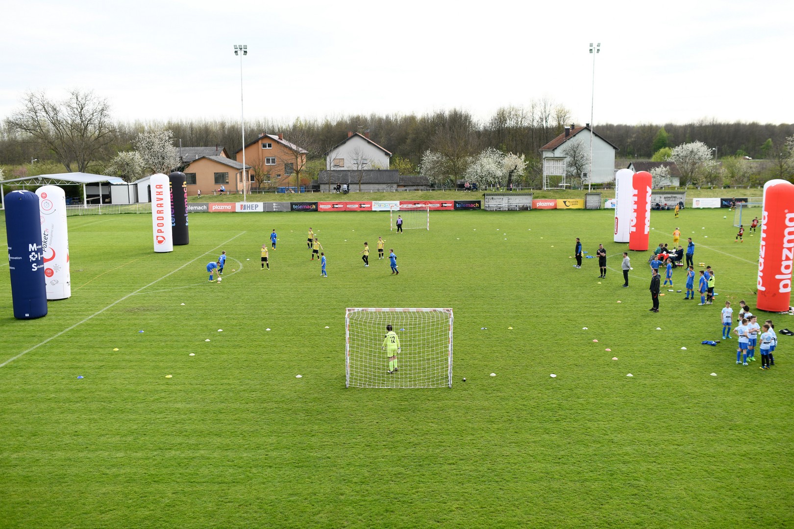 SPORTSKE IGRE MLADIH Međimurski lepi dečki ostvarili plasman na državnu završnicu u Splitu SPORTSKE IGRE MLADIH Međimurski lepi dečki ostvarili plasman na državnu završnicu u Splitu