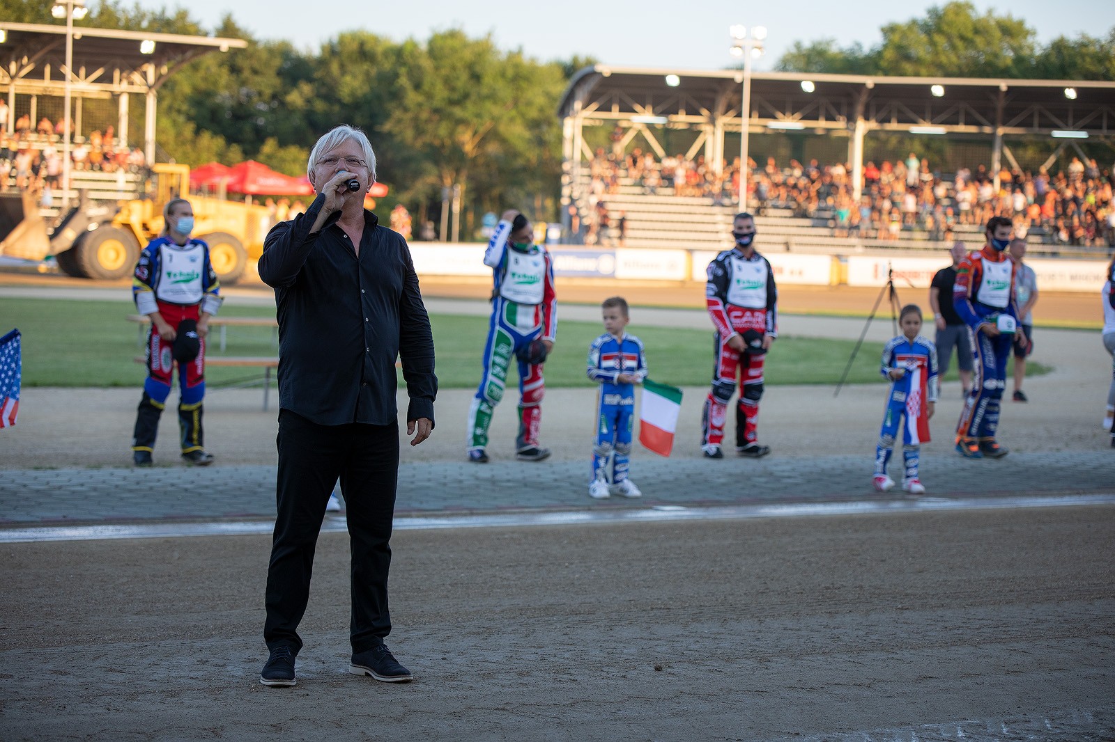 Speedway Grand Prix Challenge oduševio ovog vikenda u Međimurju!