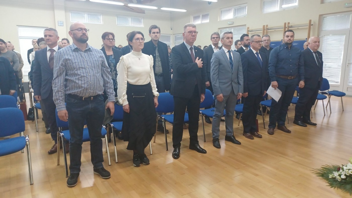 Dan Općine Šenkovec