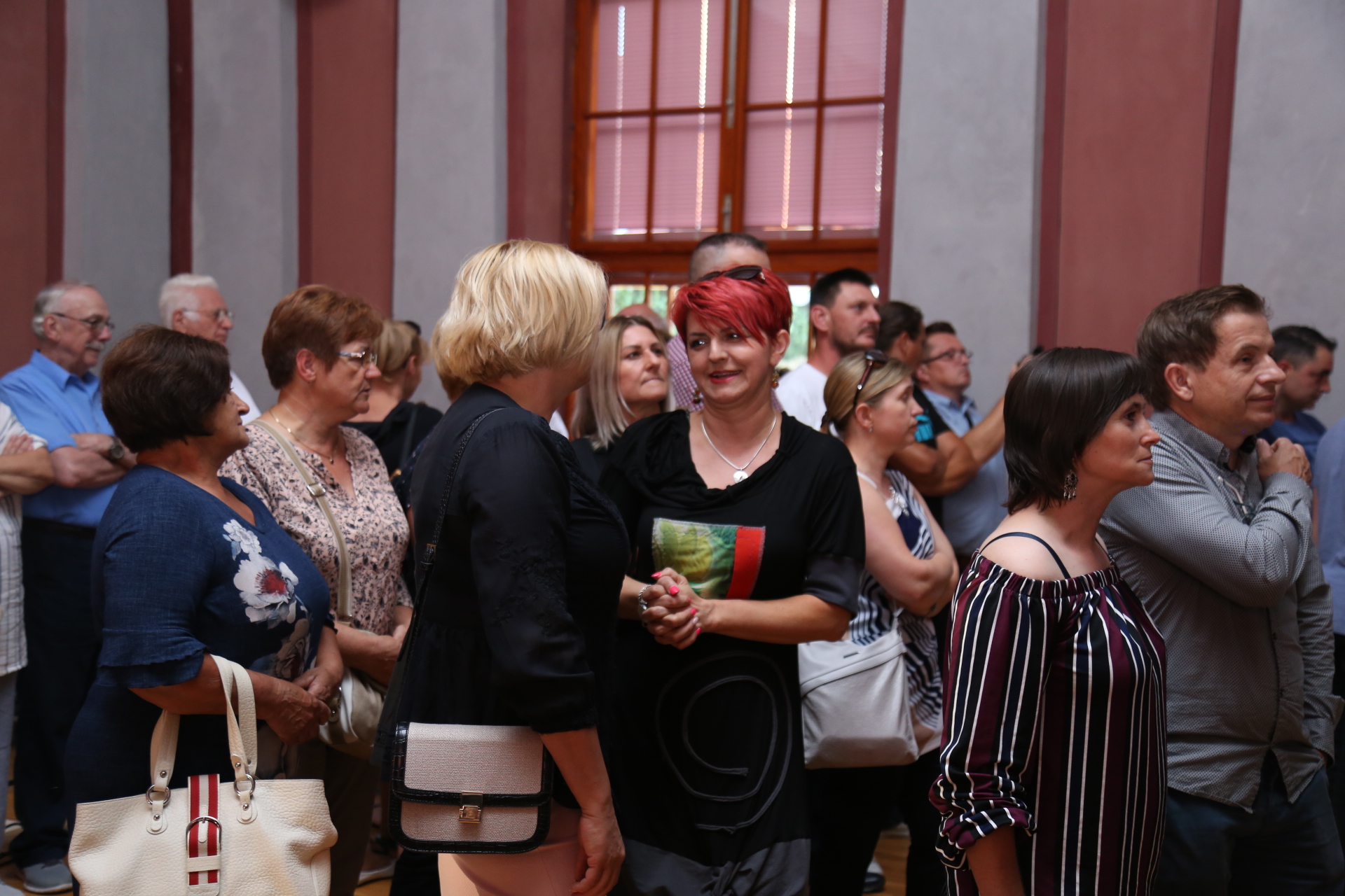 Promocija pjesme i video spota ‘Međimurje, tak mi fališ’