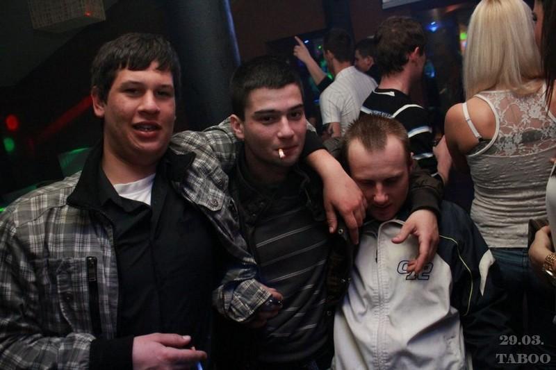 IMG2160 Taboo (Petak, 29.3.2013) IMG2160 Taboo (Petak, 29.3.2013)