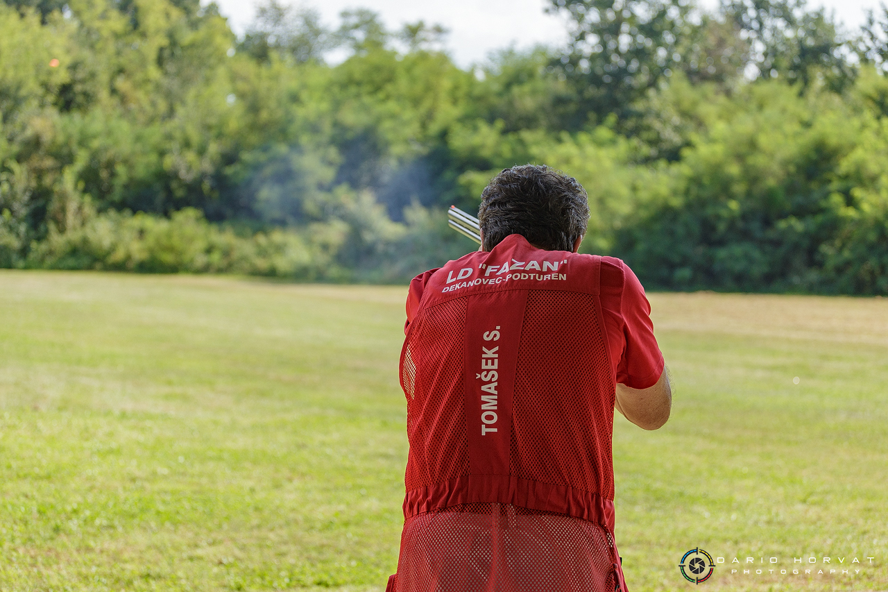 Lovačko društvo Fazan domaćin završnice međimurske lige strijelaca u Draškovcu