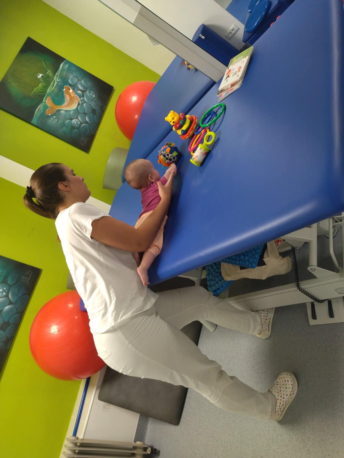 NJIHOV JE DAN Danas se obilježava i Svjetski dan fizioterapeuta i fizikalne terapije