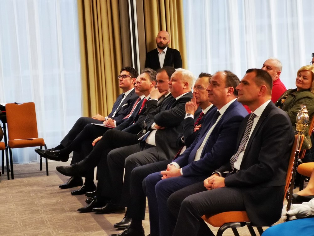 FOTO Hrvatska se predstavila u Švicarskoj kroz Međimurje, Istru i Varaždin