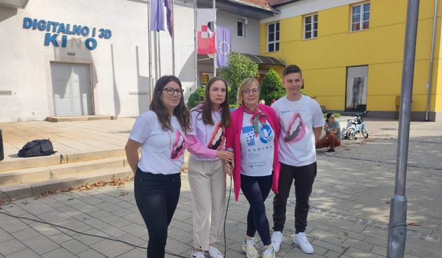 Europski dan oralnog zdravlja Prelog 2023