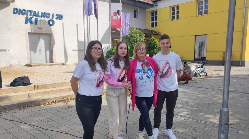 Europski dan oralnog zdravlja Prelog 2023