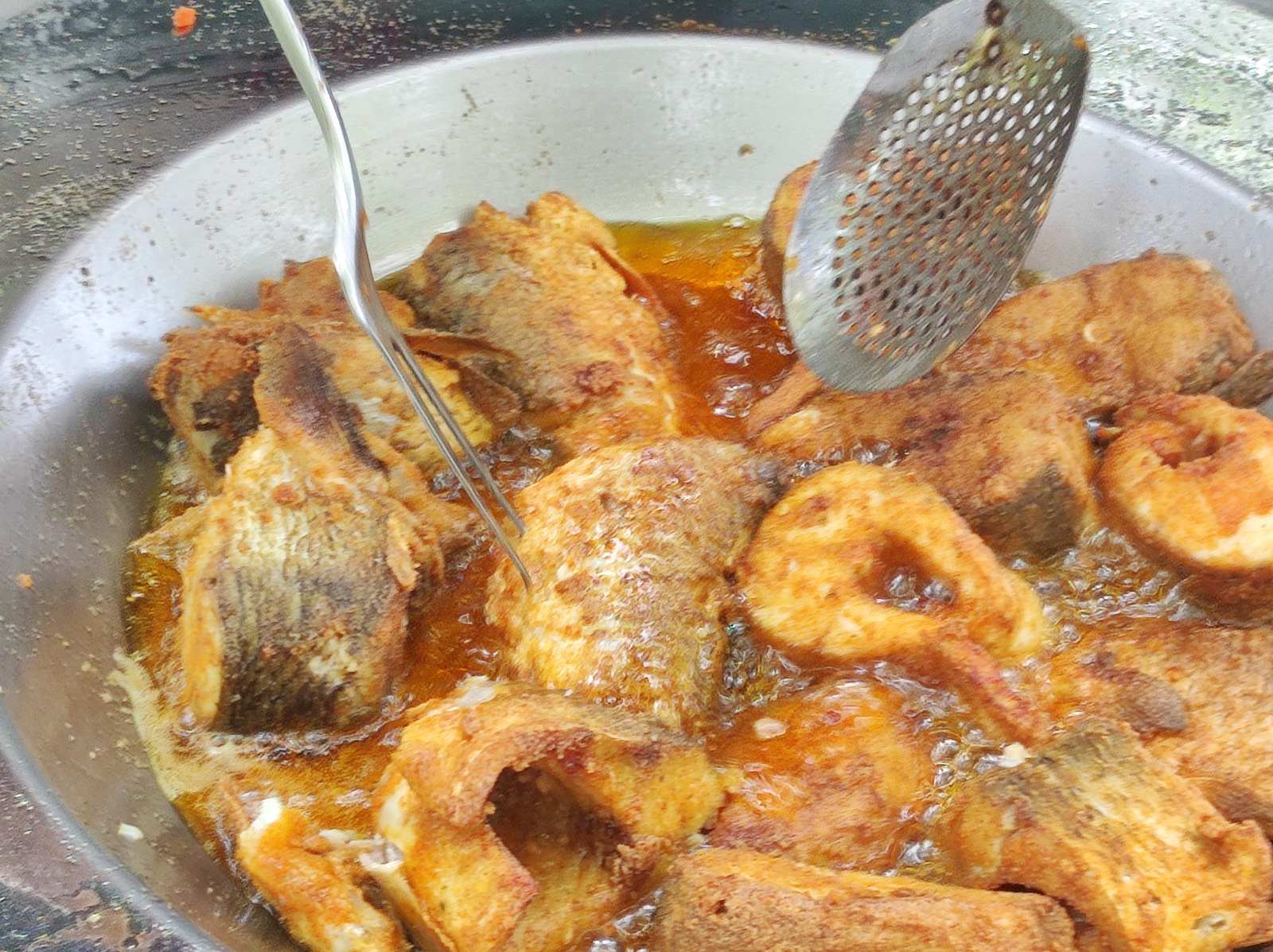 FOTO I VIDEO Kotoriba: Miris ribe, fina hrana i pravi užitak na Danima ribe i šibe