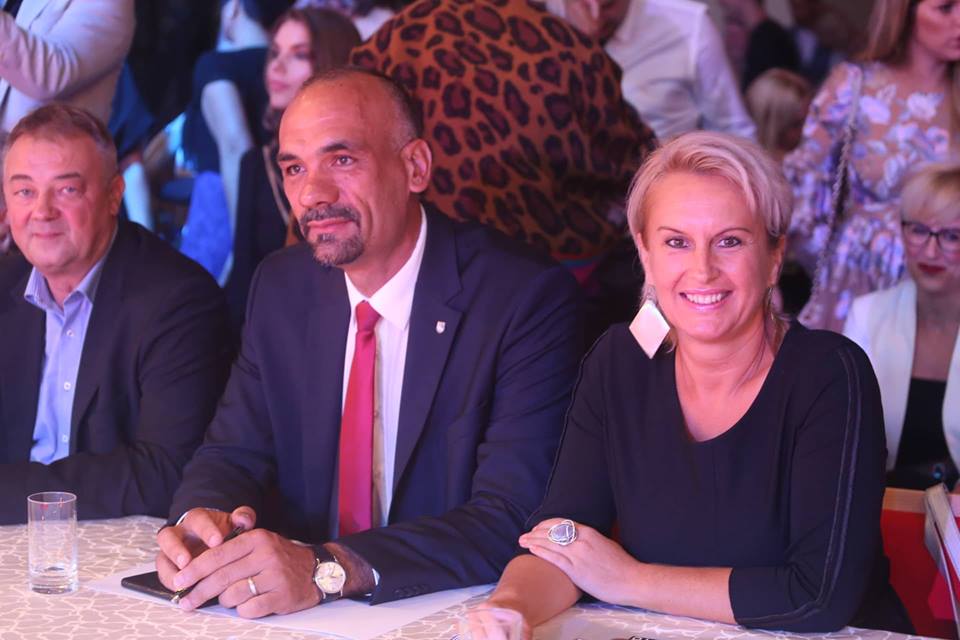 Miss Hrvatske 2018. u Čakovcu