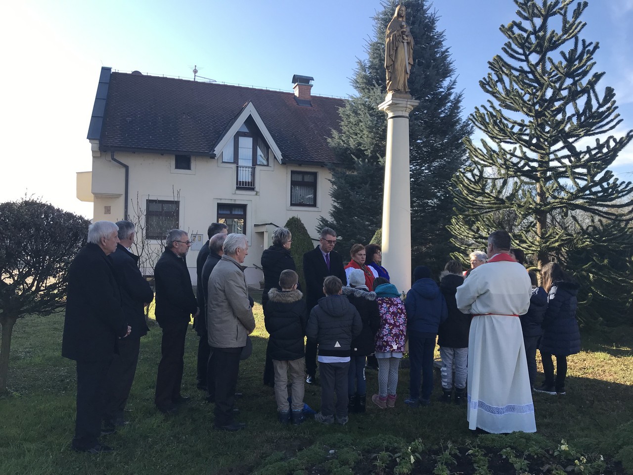 Andrea i Goran Šafarić u Murskom Središću održali prvi samostalni koncert
