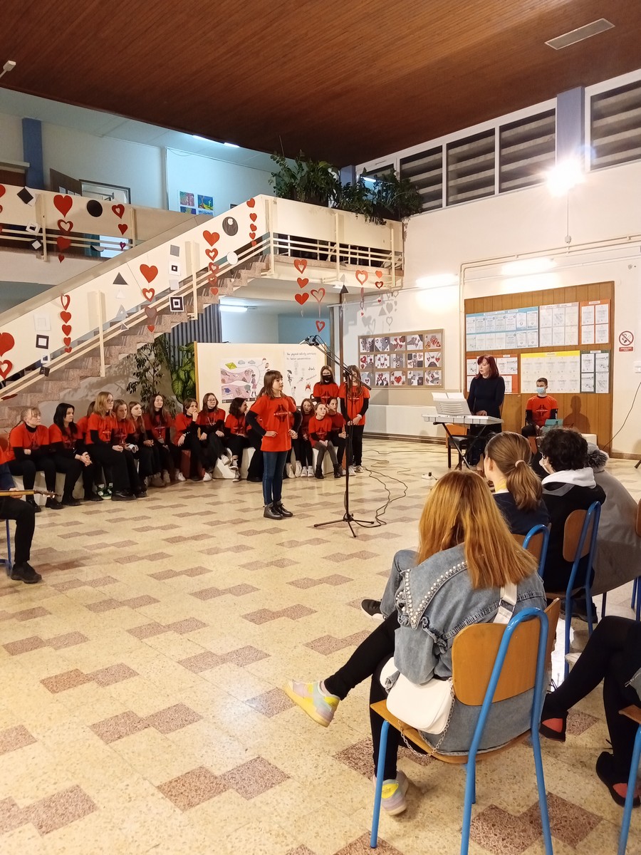 Završen Erasmus susret u III. osnovnoj školi Čakovec