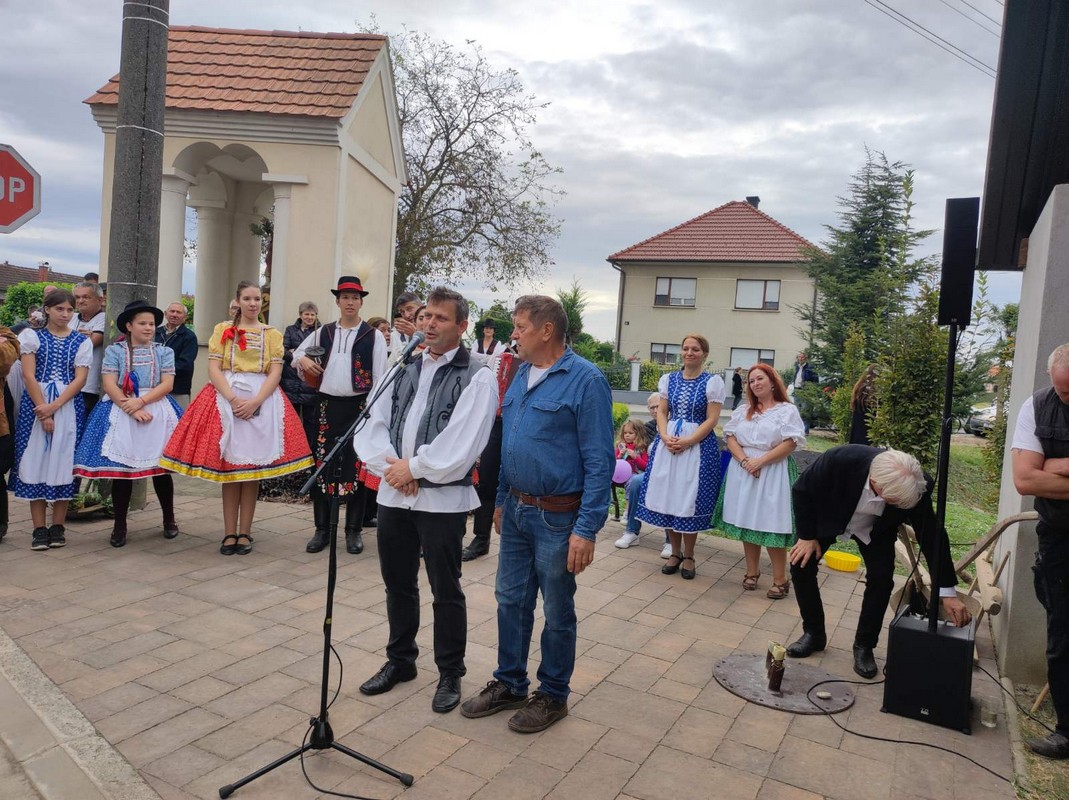 fČofci pre Kovačnici 2023