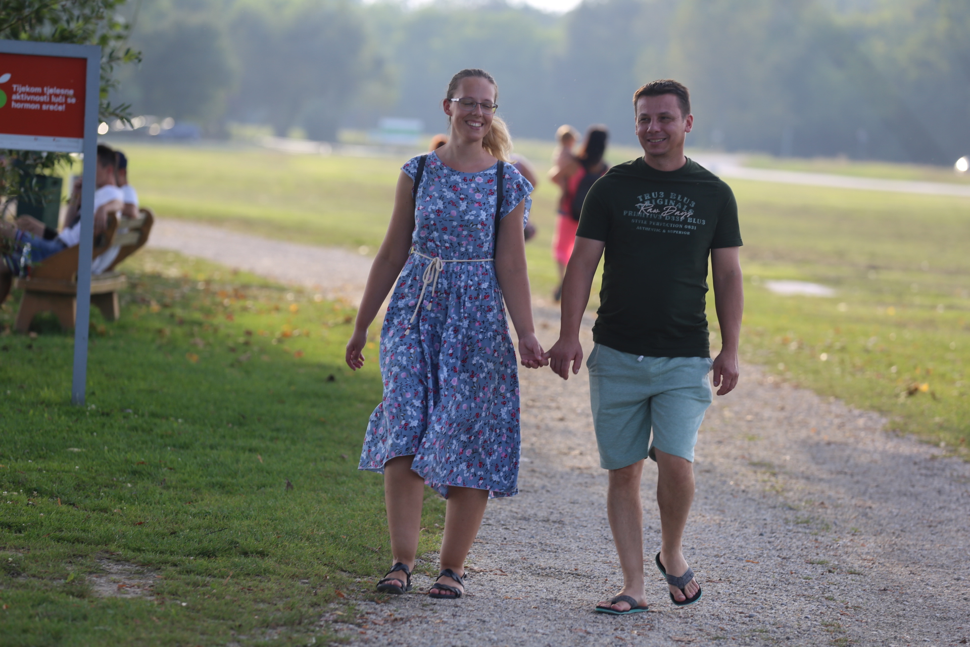 Klikom po Marini (nedjelja, 27.8.2023.)