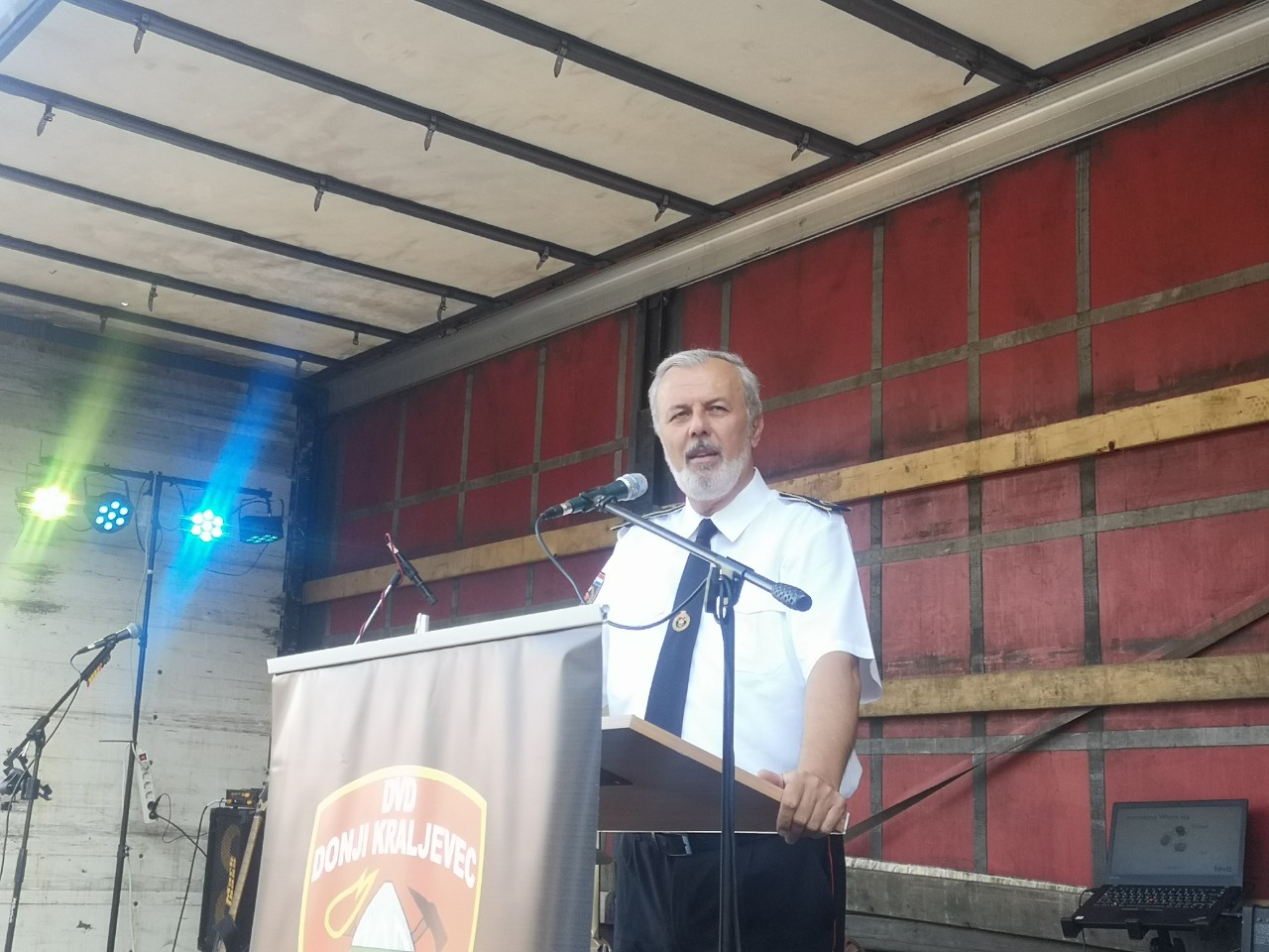 Svečana proslava 130 godina DVD-a Donji Kraljevec
