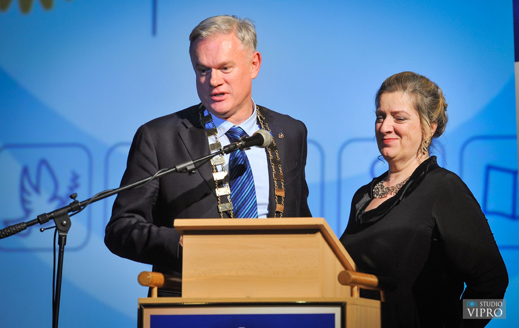 Deset godina Rotary kluba Prelog