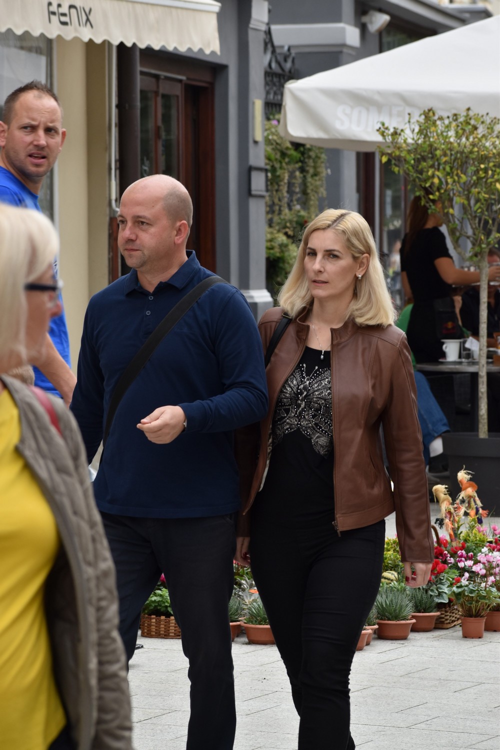 Klikom po Čakovcu (Subota, 18.9.2019.)