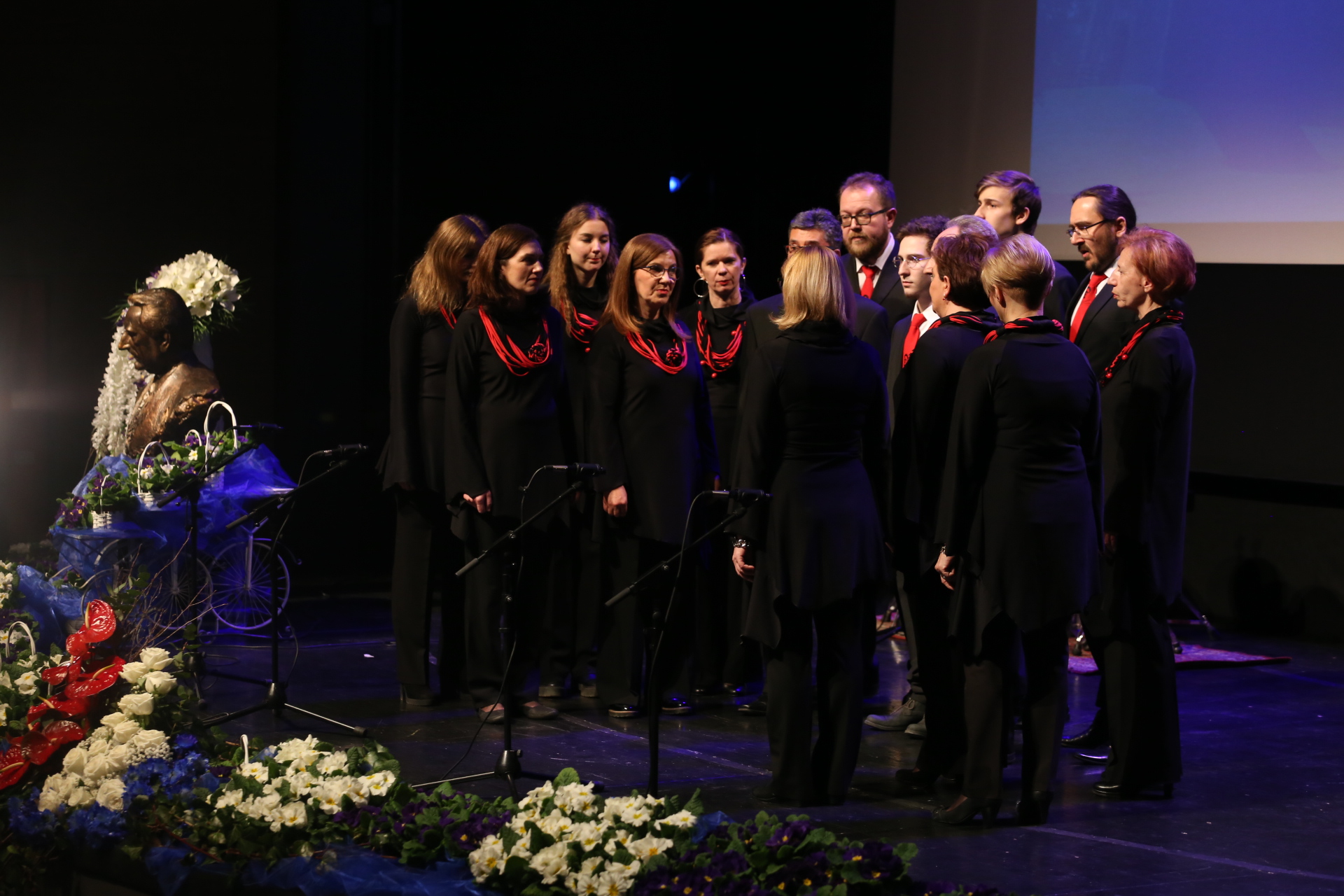 Svečana proslava 29. obljetnice osnutka međimurskog HDZ-a