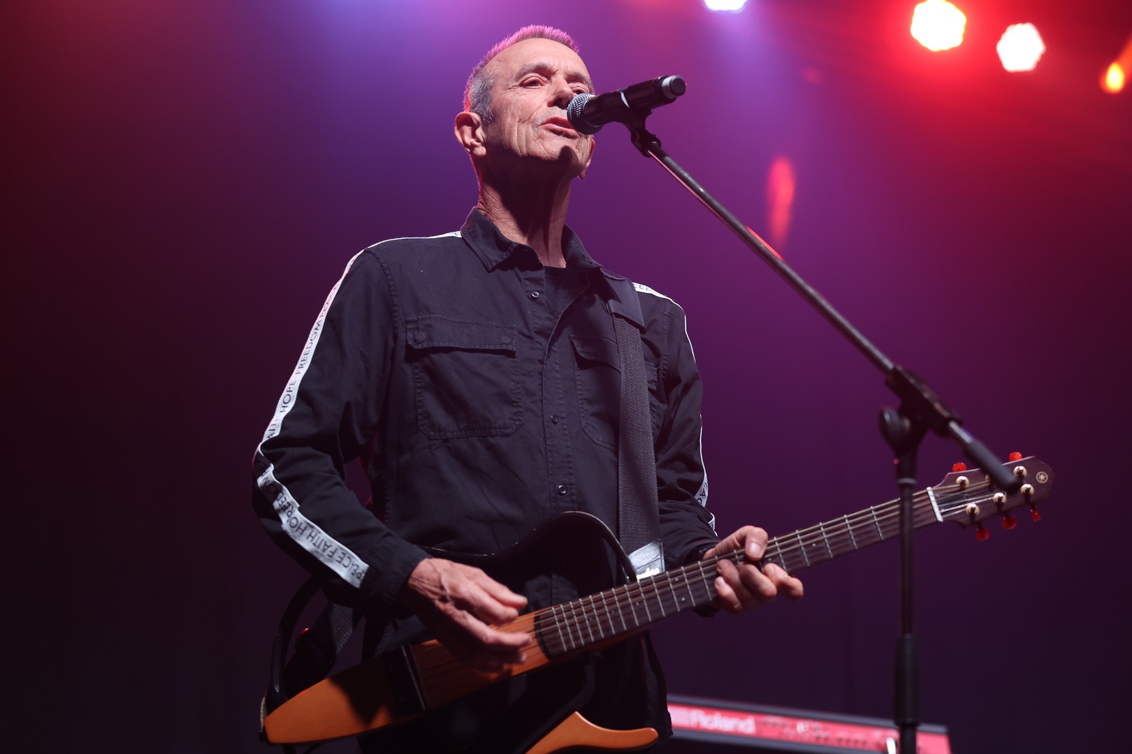 FOTO/VIDEO Grupa Magazin i Boban Rajović otjerali kišnu i tmurnu atmosferu iz Čakovca