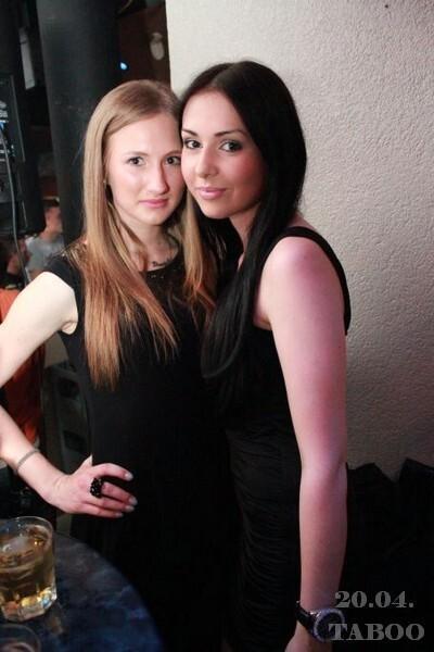 Foto69 Taboo (Subota, 20.4.2013 – Koncert Sandre Afrika)