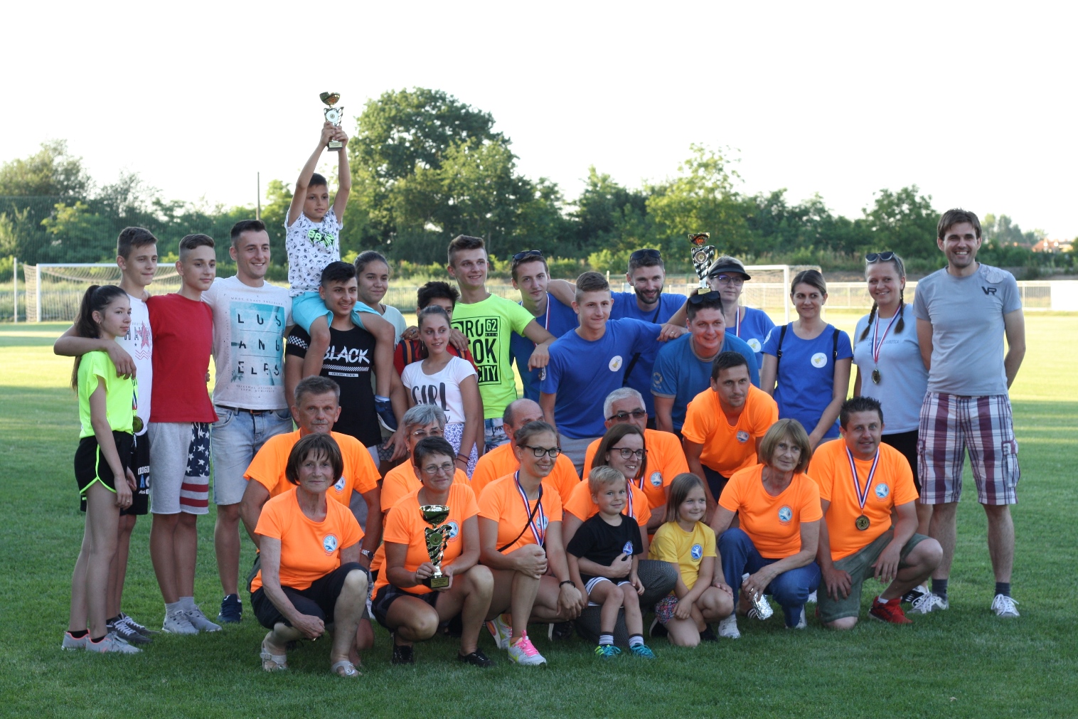 Dani Općine Mala Subotica – seoske igre i natjecanje u kuhanju gulaša