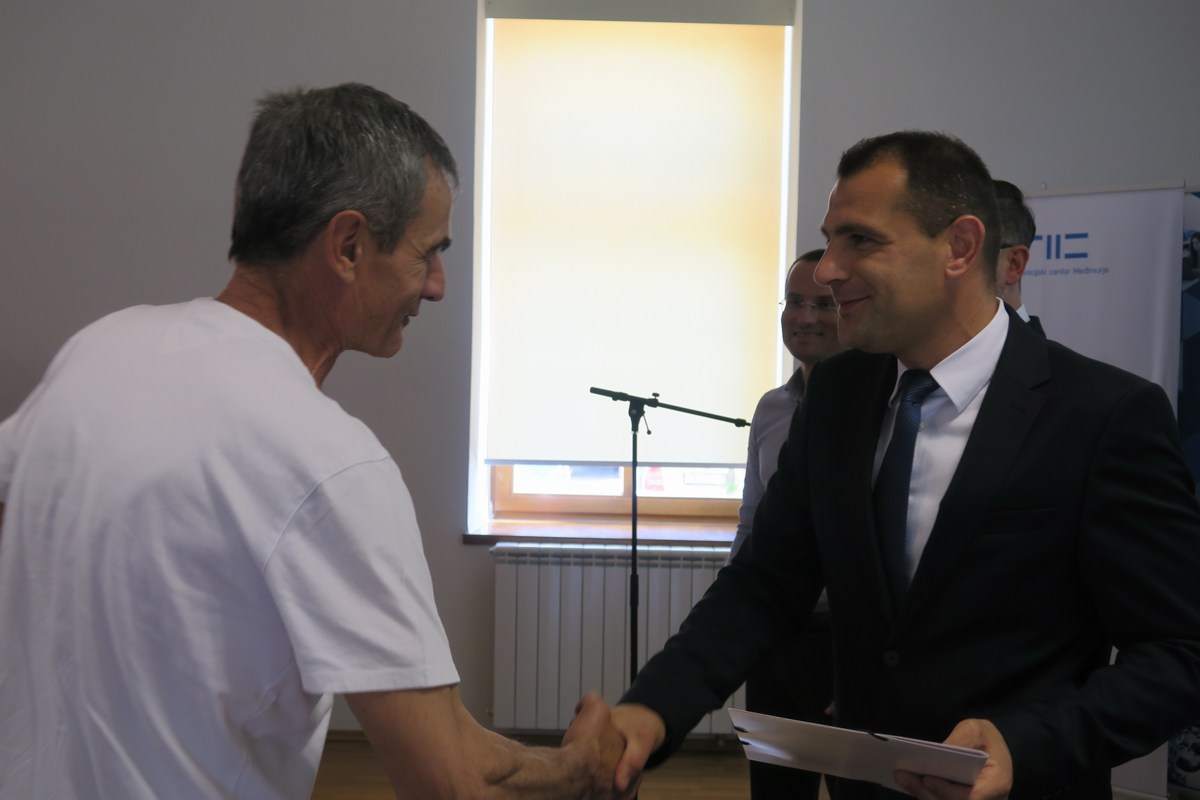 Čak 52 međimurska poduzetnika primit će bespovratna sredstva