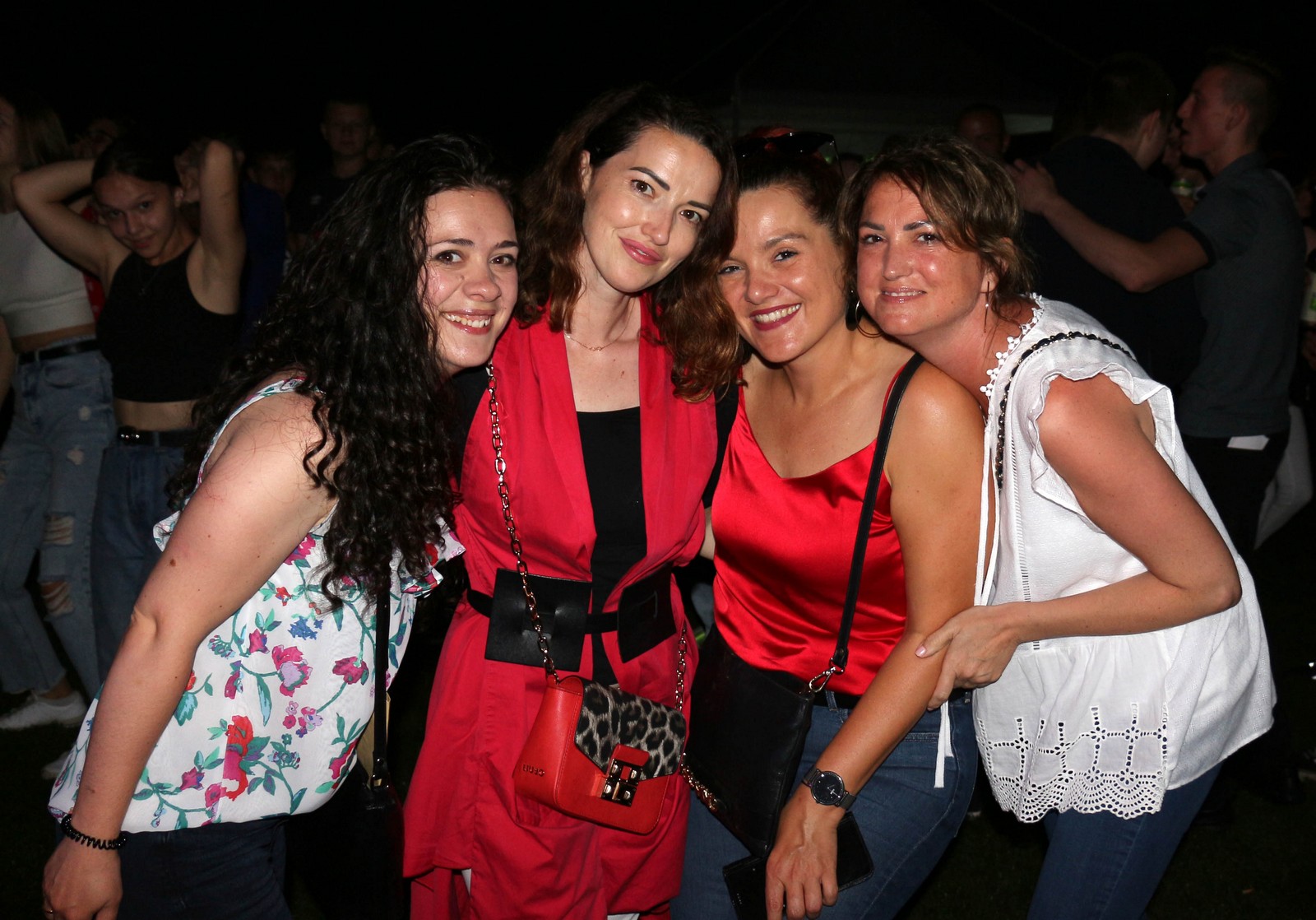 Bebek održao koncert za pamćenje u Slakovcu