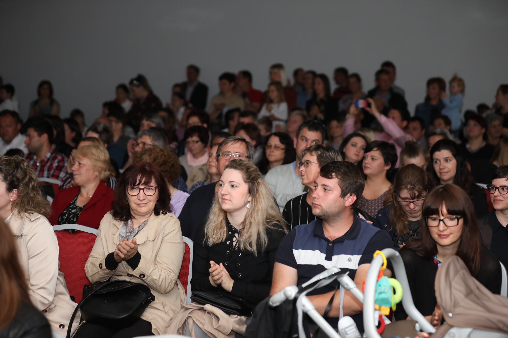 12. Dječja smotra međimurskih popevki u Svetom Martinu na Muri