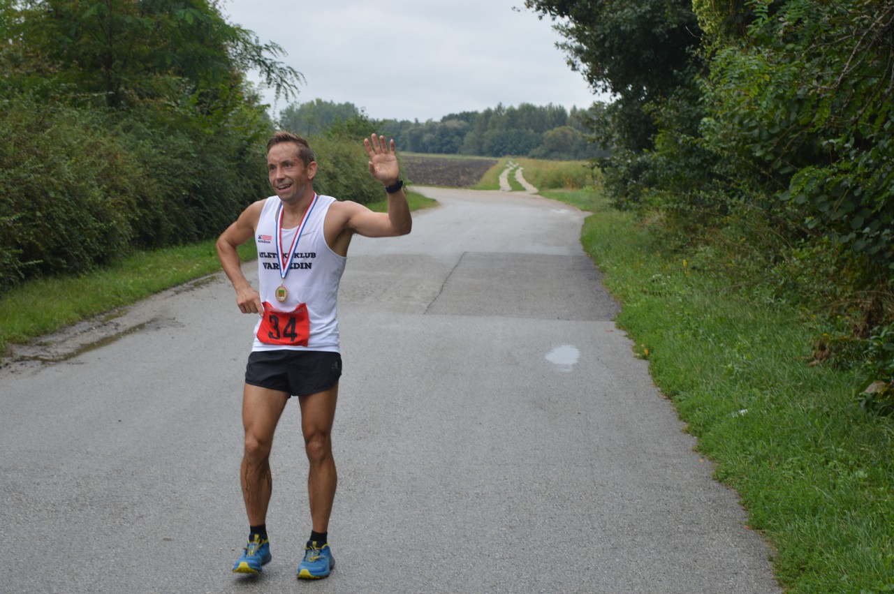 Četvrta kros utrka ‘Kotoripska petnajstica’