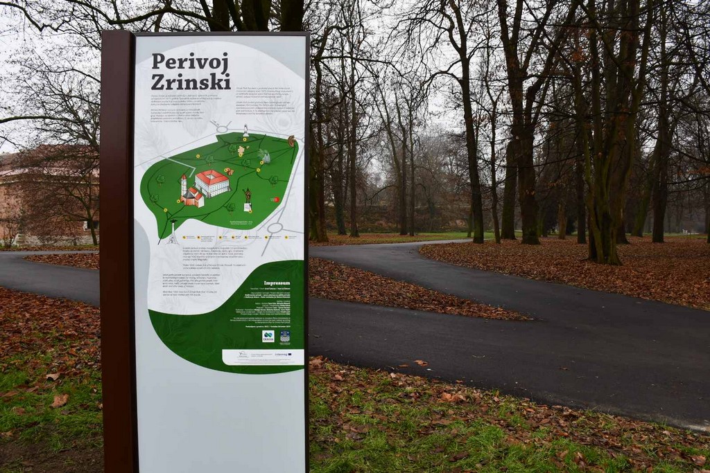 Završna konferencija projekta Eco bridge