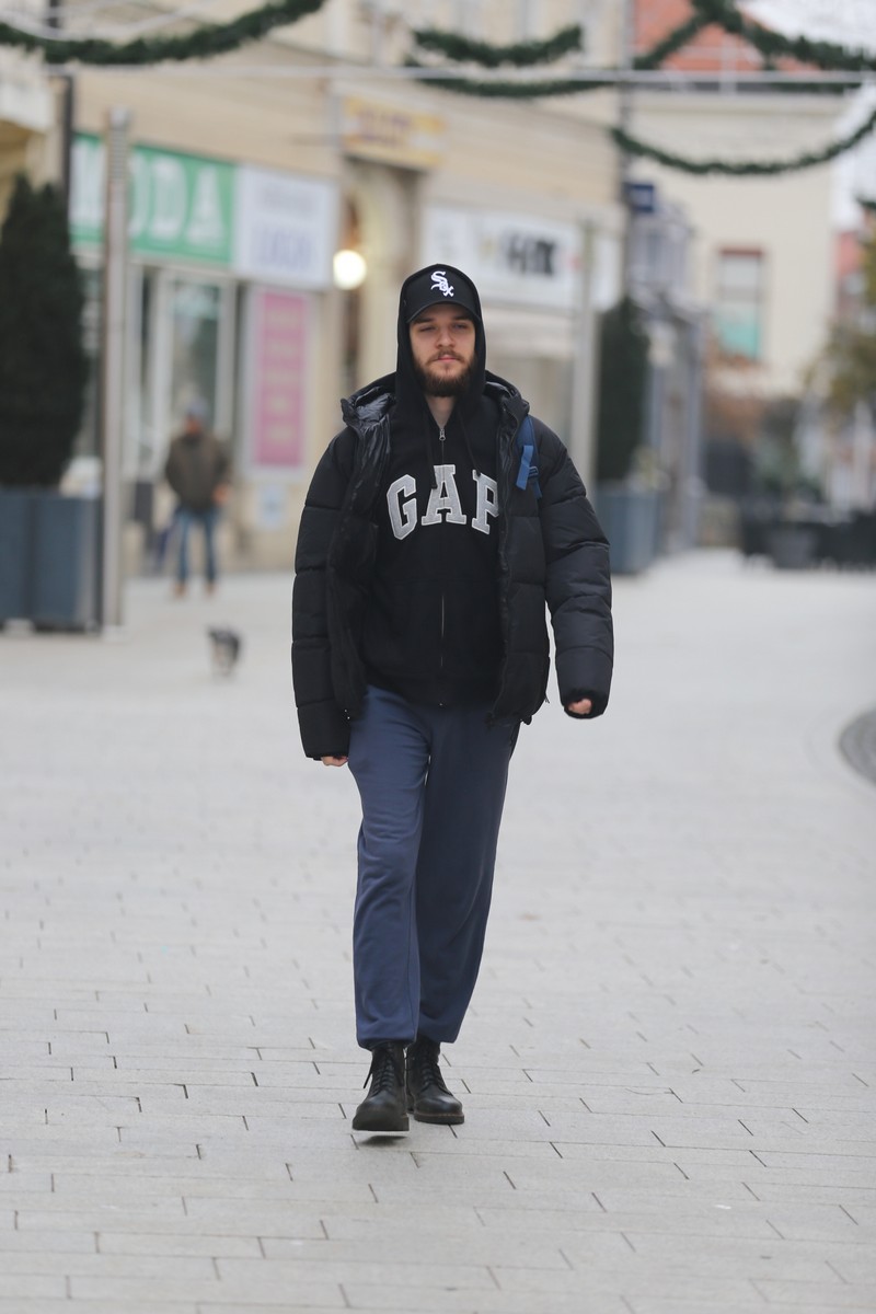 Klikom po Čakovcu 19. 11.