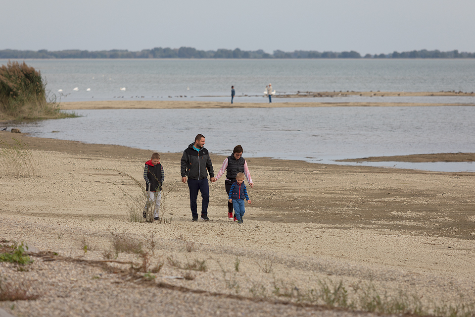 Klikom po Marini (nedjelja, 22.9.2019.)