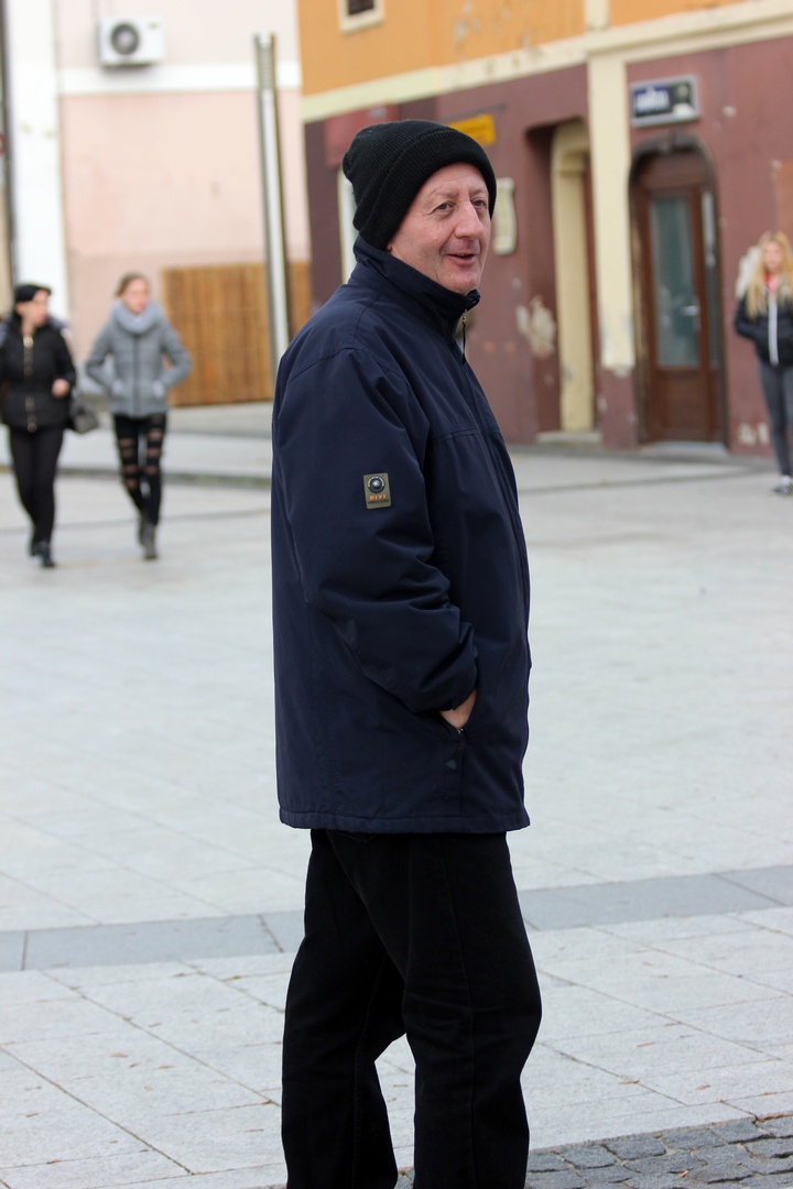 Klikom po Čakovcu (30.11.2018.)