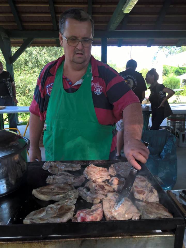 Održana 11. motorijada u organizaciji Moto kluba Orlovi iz Male Subotice